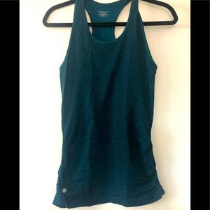 Athleta speedlight racer back tank